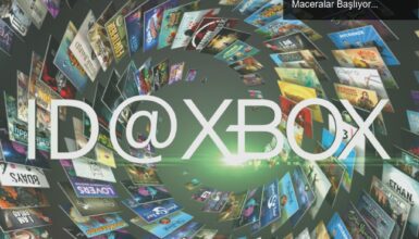 Xbox Game Pass’e Gelecek Bağımsız Oyunlarla Yeni Maceralar Başlıyor!