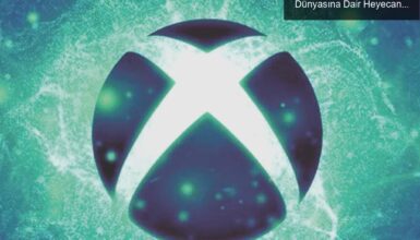 Xbox Games Showcase & Starfield Direct: Oyun Dünyasına Dair Heyecan Verici Gelişmeler