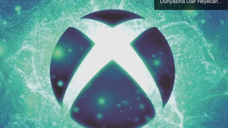 Xbox Games Showcase & Starfield Direct: Oyun Dünyasına Dair Heyecan Verici Gelişmeler