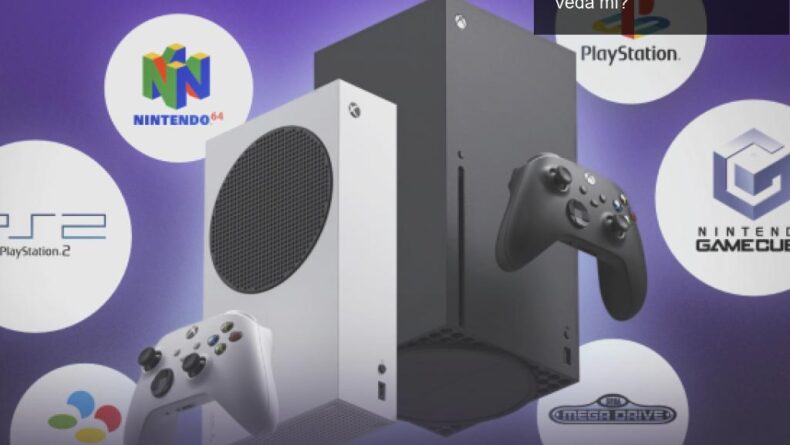 Xbox Kullanıcıları İçin Emülasyon Krizi: Nostaljiye Veda mı?