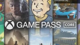 Xbox Live Gold’un Yerini Game Pass Core Alıyor: Oyun Dünyasında Değişim Zamanı!