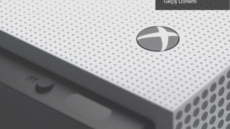 Xbox One’dan Bulut Oyunlarına: Yeni Nesil ile Geçiş Dönemi