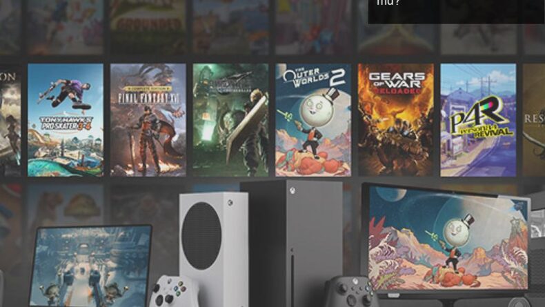 Xbox: Oyun Konsolu Değil, Geleceğin Eğlence Platformu mu?