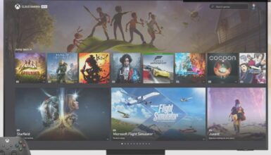 Xbox Oyunları Artık Amazon Fire Stick ile Oynanabilir!