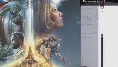 Xbox Series X İçin Yenilikçi Kaplamalar: Oyun Deneyimini Artırın!