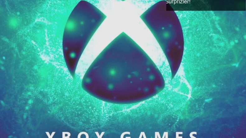 Xbox Showcase 2023: Gerçek Oyun Deneyimi ve Heyecan Dolu Sürprizler!