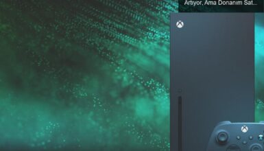 Xbox’ın Dördüncü Çeyrek Başarısı: Gelirler Artıyor, Ama Donanım Satışları Geriliyor