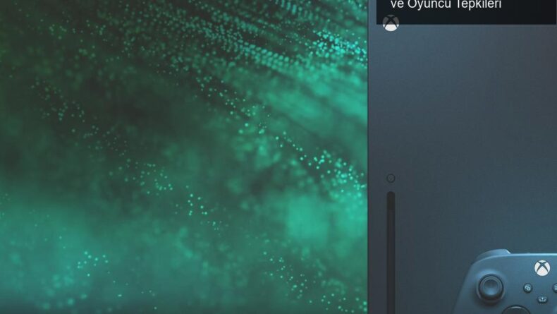 Xbox’ın Geleceği: Microsoft’un Oyun Stratejisi ve Oyuncu Tepkileri