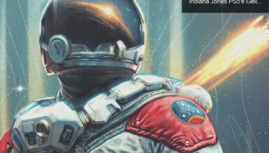 Xbox’un Strateji Değişikliği: Starfield ve Indiana Jones PS5’e Geliyor!