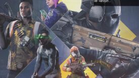 XDefiant: Ubisoft’un Hızlı Tempolu Arcade Nişancı Oyunu ile Tanışın!