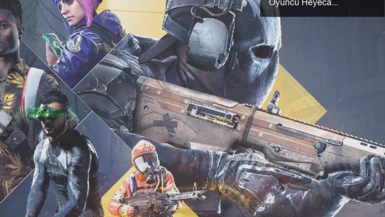 XDefiant: Ubisoft’un Yeni Shooter’ında Beta Süreci ve Oyuncu Heyecanı