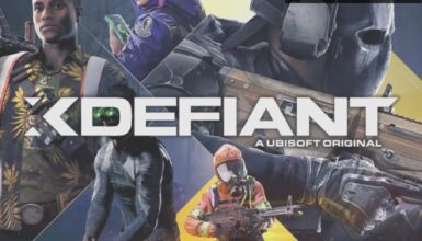 XDefiant’ın Ertelemeleri: Beklentiler ve Umutlar