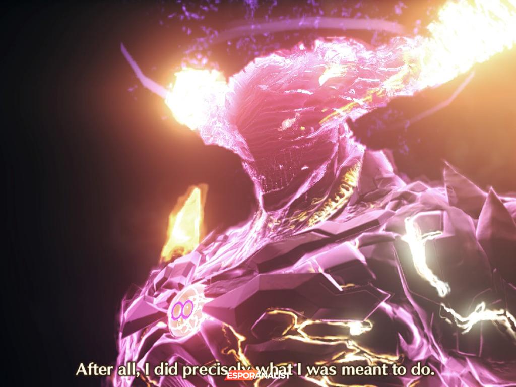 Xenoblade Chronicles 3: 150 Saatlik Efsanevi Bir Yolculuk