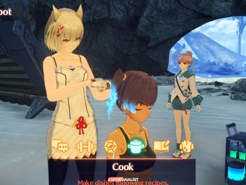 Xenoblade Chronicles 3: 150 Saatlik Efsanevi Bir Yolculuk