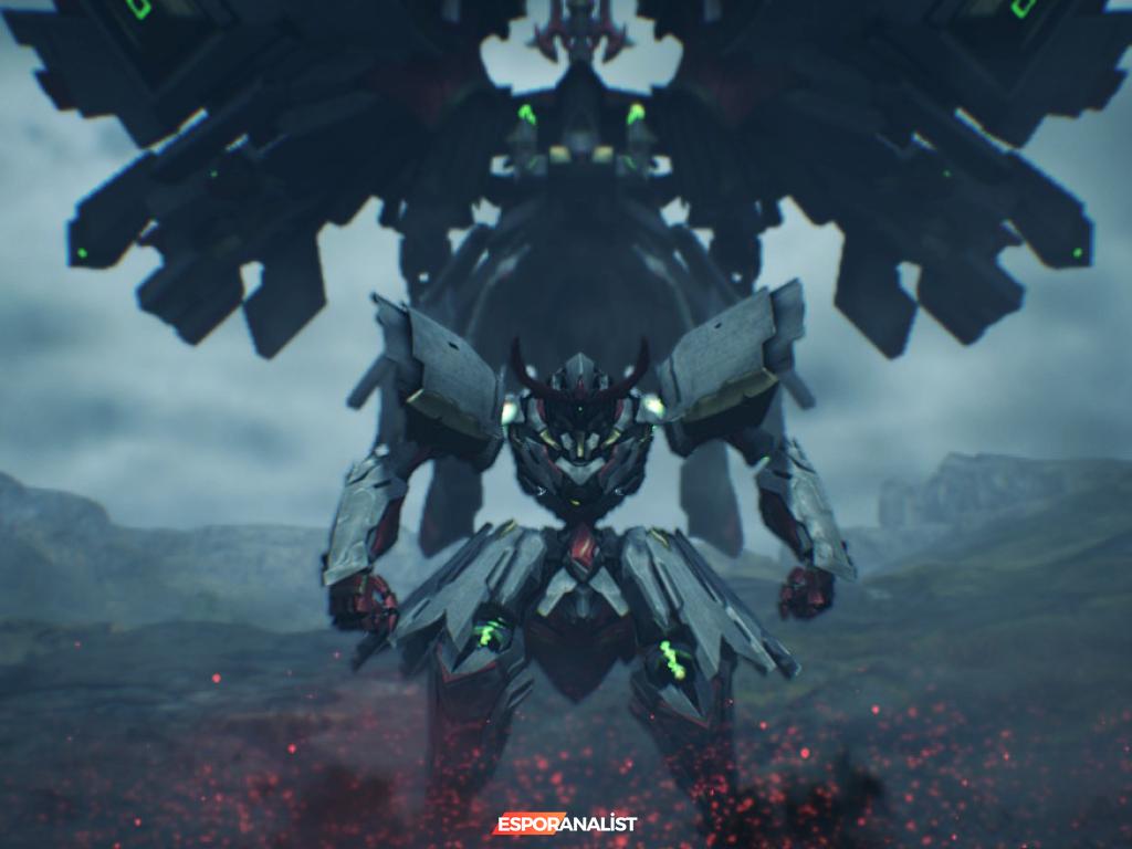 Xenoblade Chronicles 3: 150 Saatlik Efsanevi Bir Yolculuk