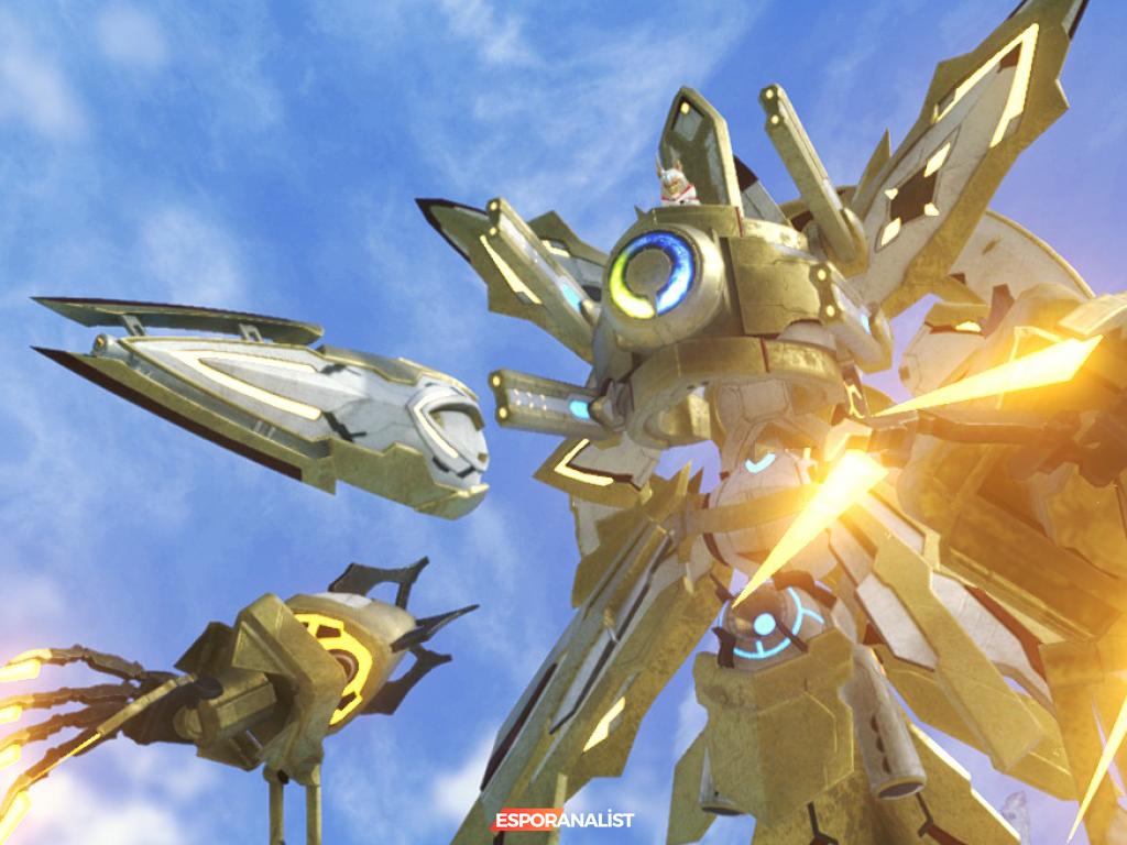 Xenoblade Chronicles 3: 150 Saatlik Efsanevi Bir Yolculuk