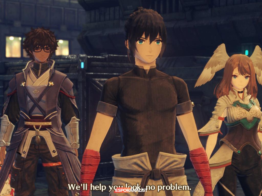 Xenoblade Chronicles 3: 150 Saatlik Efsanevi Bir Yolculuk
