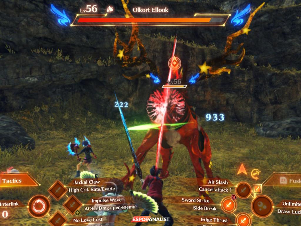 Xenoblade Chronicles 3: 150 Saatlik Efsanevi Bir Yolculuk