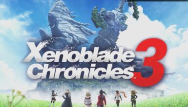 Xenoblade Chronicles 3: 150 Saatlik Efsanevi Bir Yolculuk