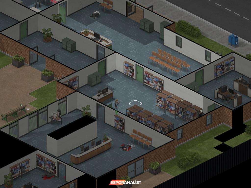 Xenonauts 2: XCOM'un Nostaljik Sesiyle Yeniden Doğuşu