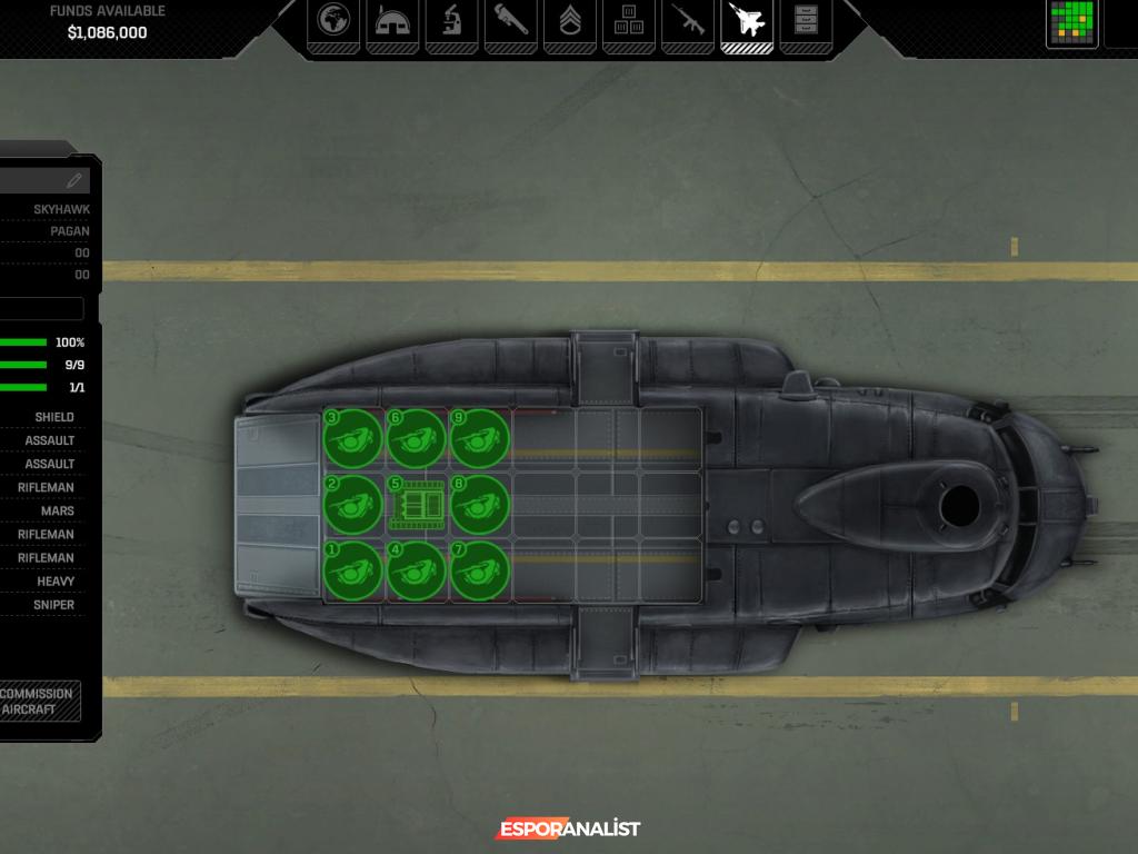 Xenonauts 2: XCOM'un Nostaljik Sesiyle Yeniden Doğuşu