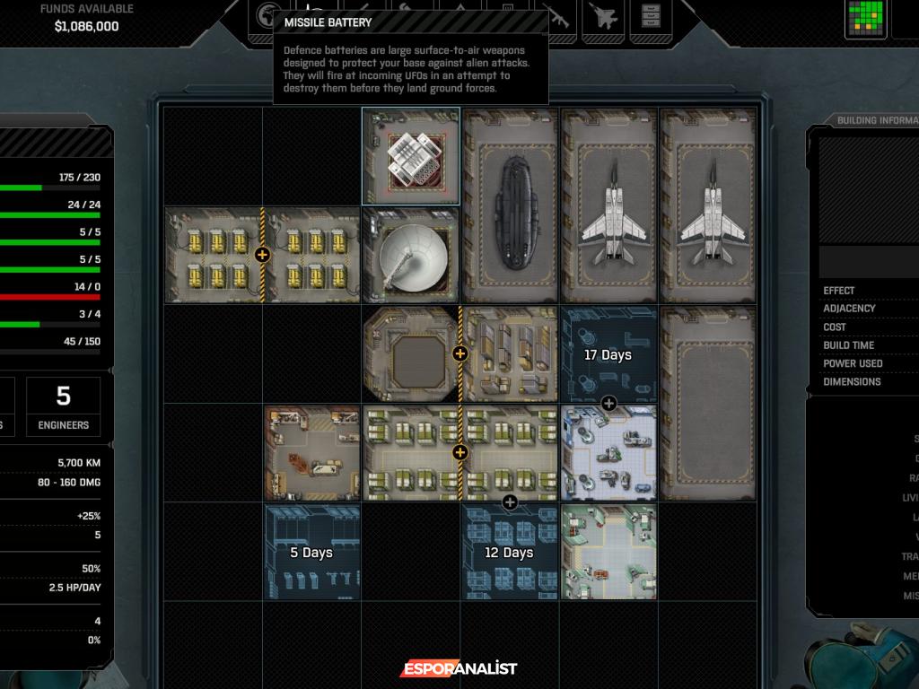 Xenonauts 2: XCOM'un Nostaljik Sesiyle Yeniden Doğuşu