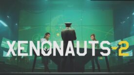 Xenonauts 2: XCOM’un Nostaljik Sesiyle Yeniden Doğuşu