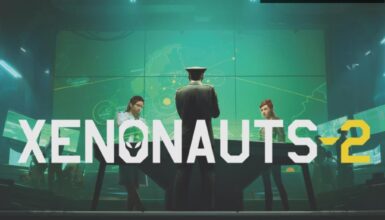 Xenonauts 2: XCOM’un Nostaljik Sesiyle Yeniden Doğuşu