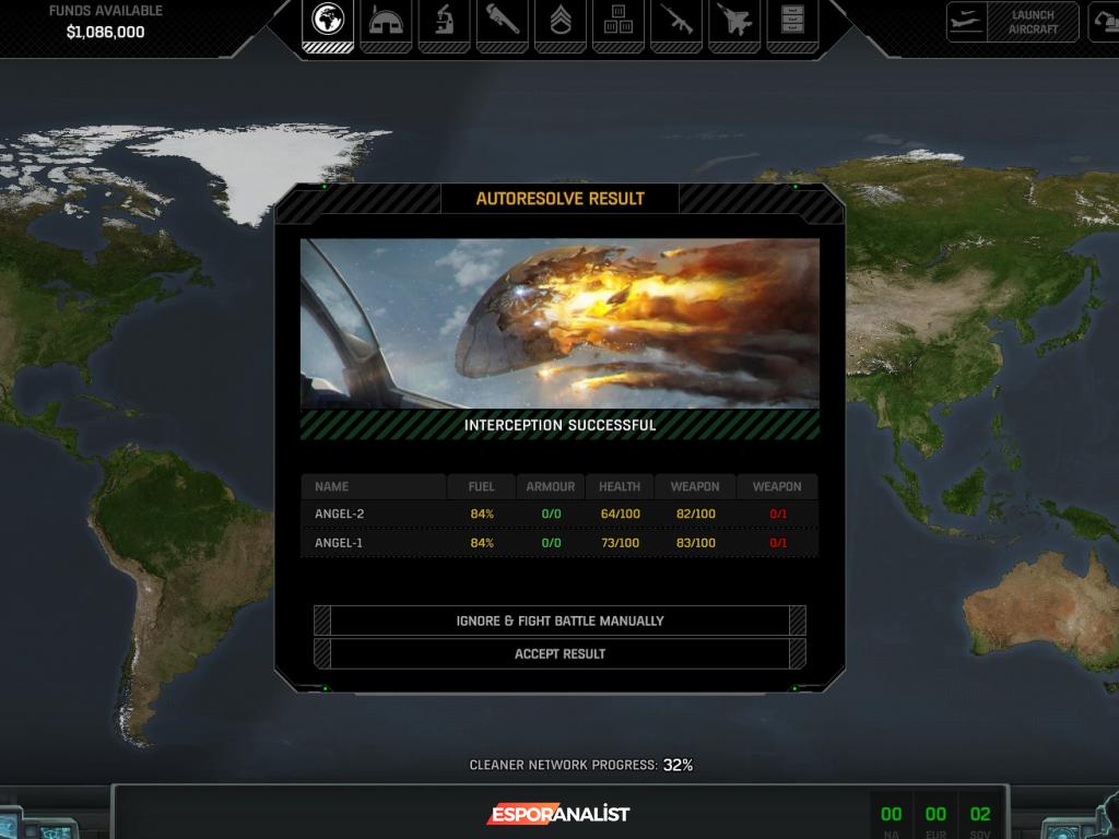 Xenonauts 2: XCOM'un Nostaljik Sesiyle Yeniden Doğuşu
