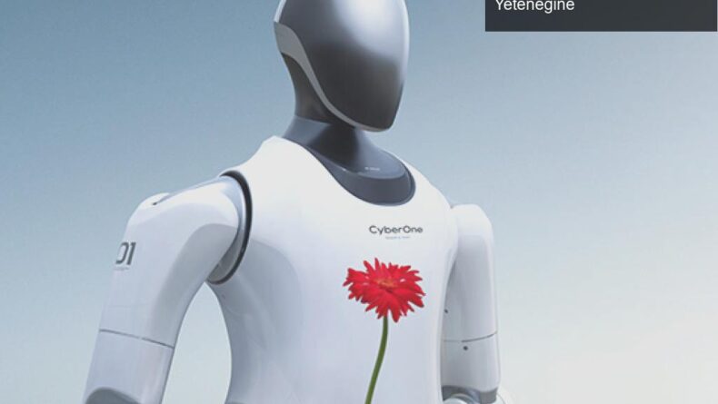 Xiaomi’nin CyberOne Robotu: Dengesizlikten Dans Yeteneğine