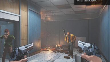 XIII Remake Güncellemesi: Hayal Kırıklıklarından Umut Verici Yeniliklere