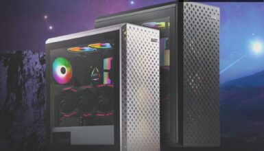 XPG Defender Pro: Şık ve Fonksiyonel Kasa İncelemesi