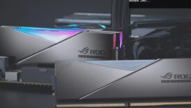 XPG LANCER BLADE’den Efsane Hız ve Performans: Yeni DDR5 Bellek Serisi