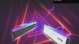 XPG Spectrix D35G ile Bellek Sorunlarına Veda: Performans ve Estetik Bir Arada