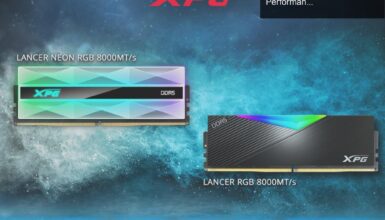 XPG’nin Yenilikçi PCB Termal Kaplama Teknolojisi ile Oyun Performansınızı Artırın