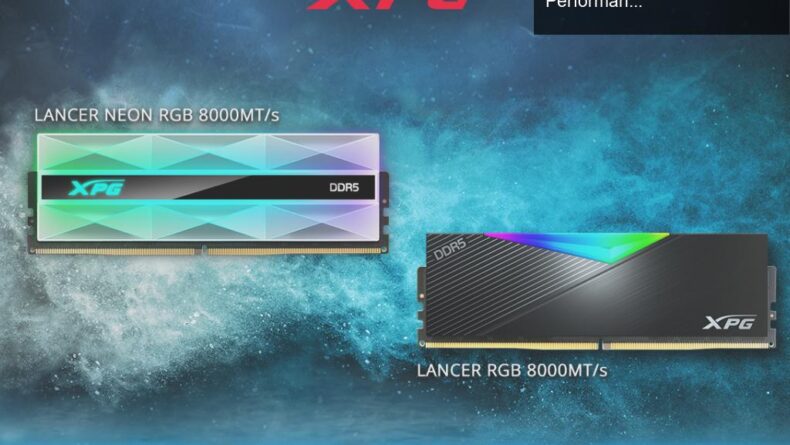 XPG’nin Yenilikçi PCB Termal Kaplama Teknolojisi ile Oyun Performansınızı Artırın