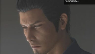 Yakuza Dünyasına Yeni Bir Adım: Like a Dragon Gaiden’le Kazuma Kiryu’nun Serüveni