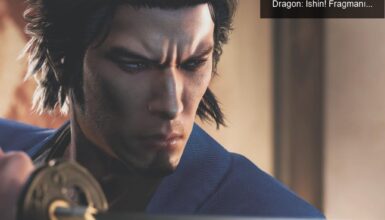 Yakuza Dünyasında İntikamın Peşinde: Like a Dragon: Ishin! Fragmanı ve Özellikleri