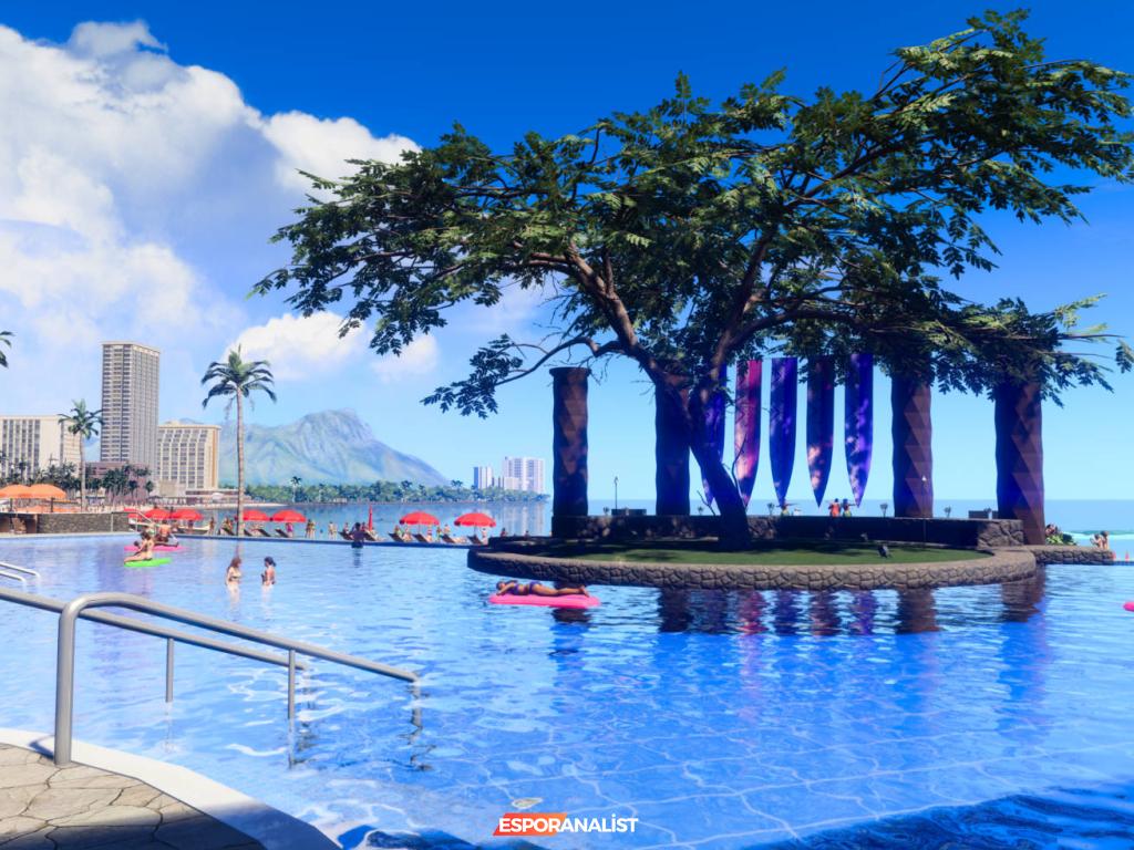 Yakuza: Infinite Wealth İncelemesi – Hawaii Macerası ve Yeni Oynanış Dinamikleri