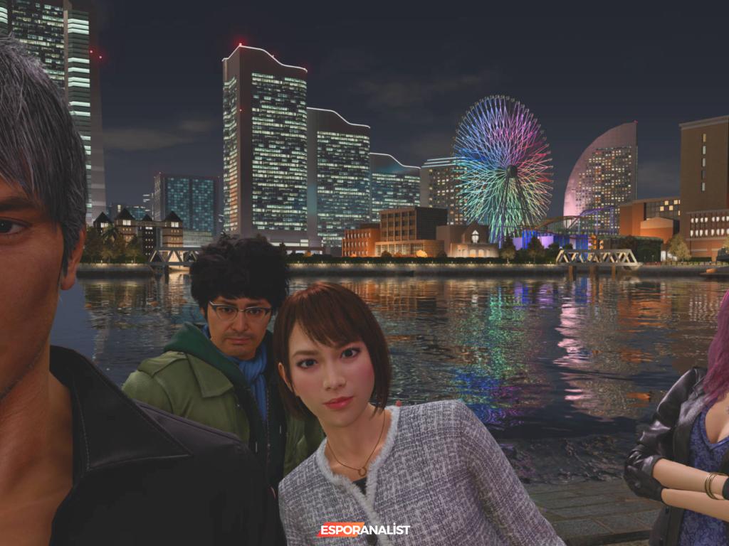 Yakuza: Infinite Wealth İncelemesi – Hawaii Macerası ve Yeni Oynanış Dinamikleri