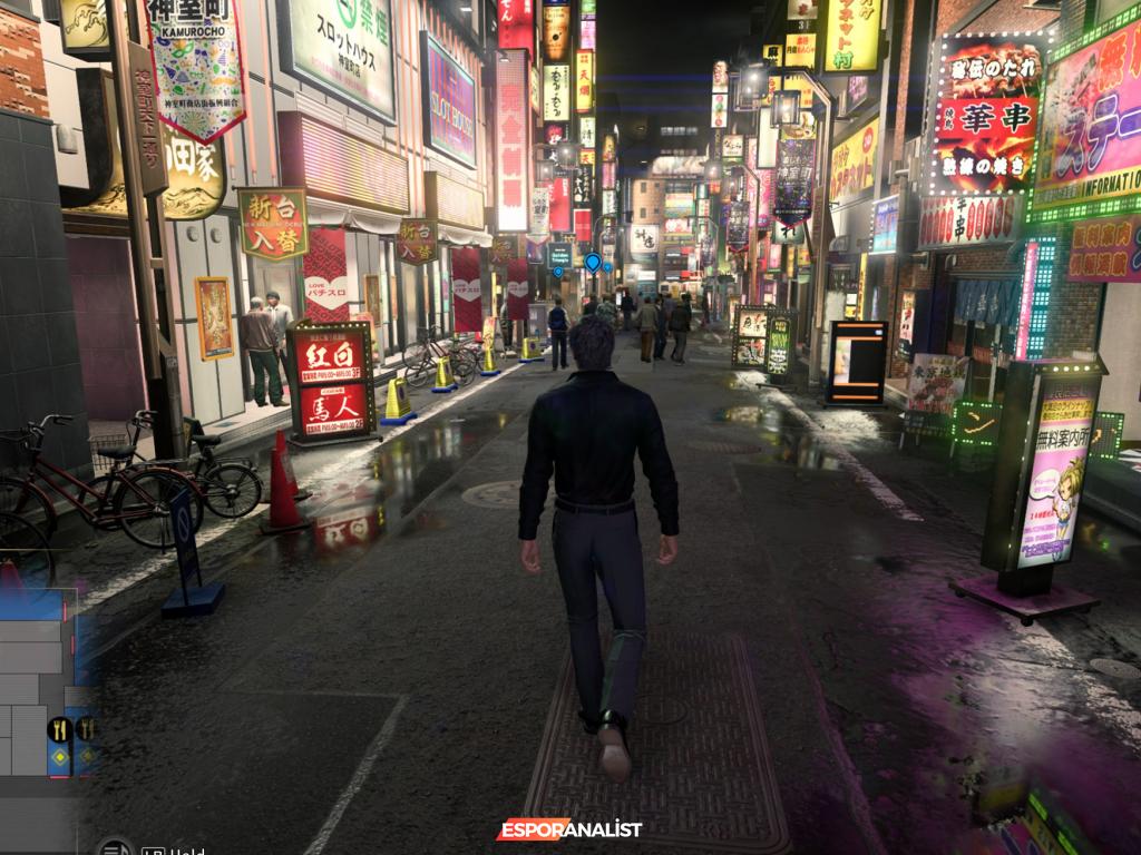 Yakuza: Infinite Wealth İncelemesi – Hawaii Macerası ve Yeni Oynanış Dinamikleri