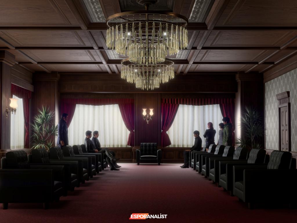 Yakuza: Infinite Wealth İncelemesi – Hawaii Macerası ve Yeni Oynanış Dinamikleri