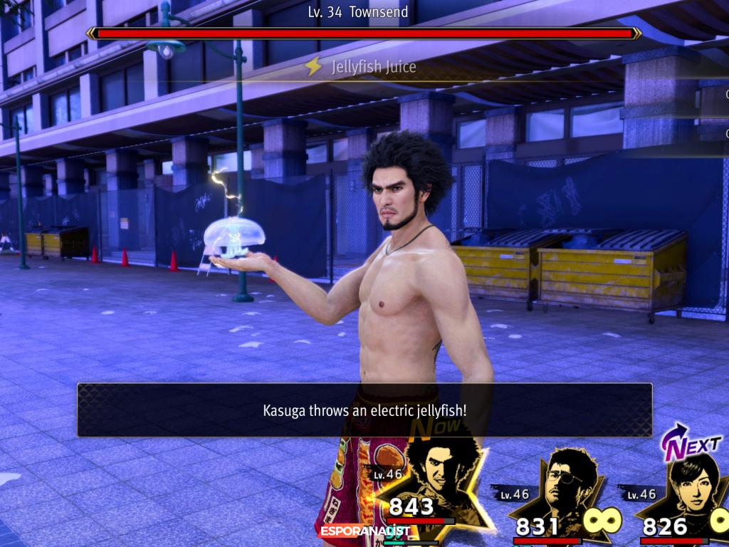 Yakuza: Infinite Wealth İncelemesi – Hawaii Macerası ve Yeni Oynanış Dinamikleri