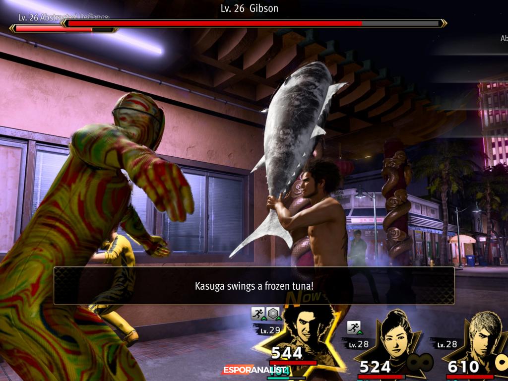 Yakuza: Infinite Wealth İncelemesi – Hawaii Macerası ve Yeni Oynanış Dinamikleri