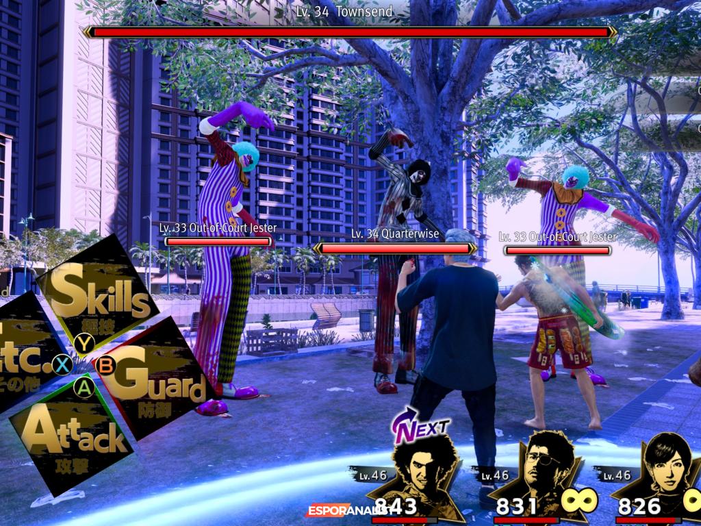 Yakuza: Infinite Wealth İncelemesi – Hawaii Macerası ve Yeni Oynanış Dinamikleri