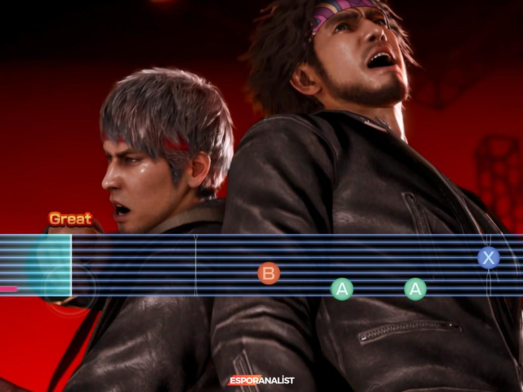 Yakuza: Infinite Wealth İncelemesi – Hawaii Macerası ve Yeni Oynanış Dinamikleri