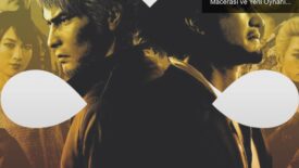 Yakuza: Infinite Wealth İncelemesi – Hawaii Macerası ve Yeni Oynanış Dinamikleri