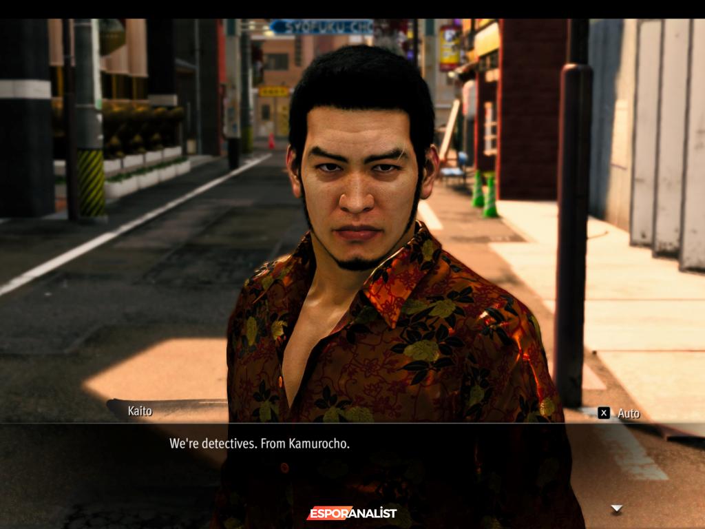 Yakuza: Like a Dragon Gaiden İncelemesi - Kiryu ile Yeni Bir Macera
