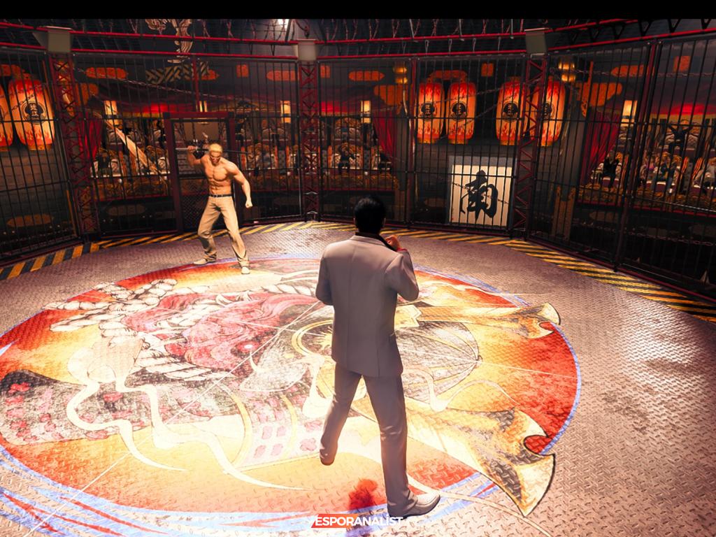 Yakuza: Like a Dragon Gaiden İncelemesi - Kiryu ile Yeni Bir Macera