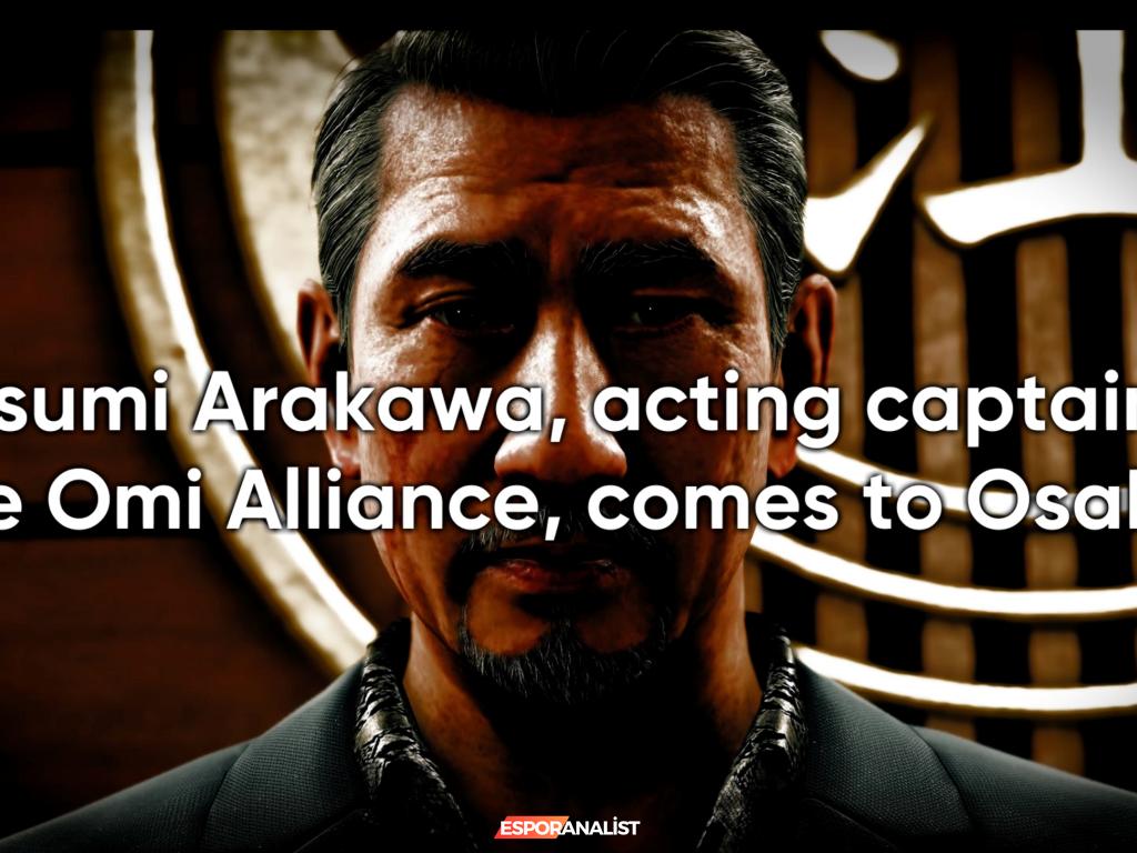 Yakuza: Like a Dragon Gaiden İncelemesi - Kiryu ile Yeni Bir Macera